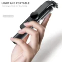 Xiaomi Mijia Selfie Stick 1045mm Wireless Bluetooth LED Fill Light Extended Tripod With Remote Shutter For Android IOS Cellphone - - Image 5