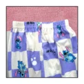 New Spring Children's Clothing Sets Stitch Angel Boy Sleepwear Long sleeved pants Clothes Kids Pajamas Set Baby Girls Pyjamas - Image 4