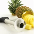 1pcs Pineapple Slicer Peeler Peeler Stainless Steel Fruit Tools Cooking Tools Kitchen Accessories Kitchen Gadgets - Image 3