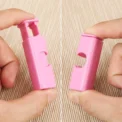 12/1Pcs Food Sealing Clips Reusable Bread Storage Bag Clip for Snack Wrap Bags Spring Clamp Kitchen Gadgets Sealing Clamps - Image 3