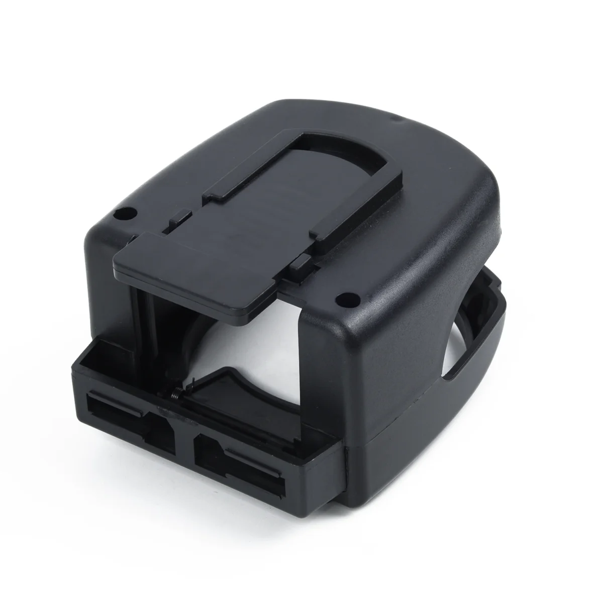 Car Truck Drink Water Cup Bottle Car Outlet Air Vent Mount Drink Cup Water Bottle Can Holder Rack Hanging Mount Cup Holder - Image 6