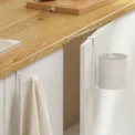 Paper Roll Holder Stainless Steel Bathroom Toilet Paper Holder Tissue Towel Shelf Rack Hanger Kitchen Accessories - Image 4