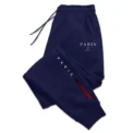 Sale Gym Jogging Pants Daily Mens Sweatpants Fashion Printing Versatile Comfortable Soft Sport Quality Casual Tracksuit Trousers - Image 4