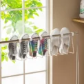Paper Roll Holder Stainless Steel Bathroom Toilet Paper Holder Tissue Towel Shelf Rack Hanger Kitchen Accessories - Image 3