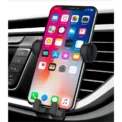 Car Phone Mount Multifunctional Vent Navigation Mount Car Mount Gravity Car Phone Holder for IPhone Xiaomi Samsung - Image 3