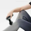3/4 gear Fascial Gun Portable Blood Circulation Massager Stick Vibration Wireless Battery Operated Handheld Body Massage Product - Image 5
