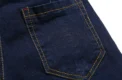 4-11 Years Boys Clothes Slim Straight Jeans Classic Bottoms Children Denim Clothing Pants Kids Baby Boy Casual Trousers - Image 6
