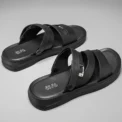 Men's Sandals New Style Men's Two Wear Indoor and Outdoor Comfortable Non slip Casual Outerwear Fashion Sports Men's Cool Slippe - Image 5