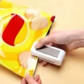 Mini Heat Bag Sealing Machine Package Sealer Thermal Plastic Food Bag Closure Portable Sealer Packing Kitchen Tools - Image 3