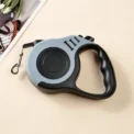 3m 5m Dog Leash Lead For Small Medium Dogs Cats Automatic Retractable Strong Nylon Puppy Traction Rope Chihuahua Pet Supplies - Image 2