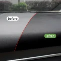 Car Plastic Leather Restorer Spray Polish Cleaner Coating Agent Back To Black More Gloss Car Cleaning Products S3 - Image 4