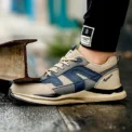 Work Sneakers Steel Toe Shoes Men Safety Shoes Puncture-Proof Work Shoes Boots Indestructible Footwear Security Lightweight - Image 4