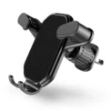 Car Phone Holder with Ventilation Hook for 360 Degree Rotation Installation Anti Shake Supports All Phone Xiaomi
