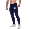 Number Printed Men's Pants New Autumn Winter Running Joggers Sweatpants Sport Casual Trousers Fitness Gym Breathable Pants - Image 3