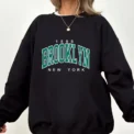 Hot Sales Womens Sweatshirt Unique Print O Neck Tops Casual Jogging Pullover Daily Commute Party Clothing Loose Woman Tracksuit
