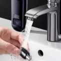 2-in-1 Nose Hair Trimmer Home Nose Hair Trimmer Electric Men's Nose Hair Trimmer Divine Tool - Image 5