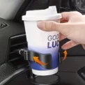 Car Cup Holder Air Vent Outlet Drink Coffee Bottle Holder Can Mounts Holders Beverage Ashtray Mount Stand Universal Accessories - Image 5