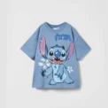 Printed Cartoon Mickey T-shirt Summer Clothing Loose Fashion Children's Wear Tops Tees Short Sleeved Kids Boy Clothes Tshirts - Image 4