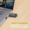 Xiaomi 1TB 2TB Metal Flash Drive Usb 3.2 Super High Speed Transfer U Disk Drive Waterproof Type C Disk For Cellphone PC - Image 3