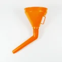 Refueling Funnel with Filter Motorcycle Refuel Gasoline Engine Oil Funnel Moto Car Long Mouth Funnels Car Repair Filling Tools - Image 6
