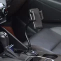 Car Telephone Stand Cup Holder Stand Drink Bottle Mount Support Smartphone Mobile Phone Accessories This is One Holder - Image 6