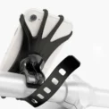 Bike Phone Holder Bicycle Mobile Cellphone Holder Motorcycle Stand Suporte Celular For iPhone Samsung Xiaomi Gsm Houder Fiets - - Image 5