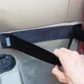 Car Trunk Organizer Fire Extinguisher Fixing Belt Automobile Elastic Fixing Belt Storage Bag Tapes - Image 4