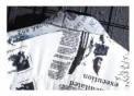 Men's Short sleeve Print Shirts Thin Beach Top Seaside Leisure Men's Essential Clothes - Image 6