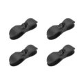 9-1pc Silicone Cord Winder Holder Power Cord Organizer Clip Self Adhesive Cable Wire Fixer for Air Fryer Coffee Machine - Image 6