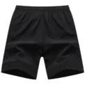 Summer New Arrival Sports Shorts Men New Comfortable Elastic Waist Clothing Male Breathable Short Trousers Plus - Image 4