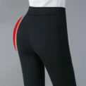 Thin & Thick Warm Winter Pencil Pants Womens Snow Plush Strench Lady OL SkinnyTrousers Femal Thichen Slim Clothing Leggings - Image 6