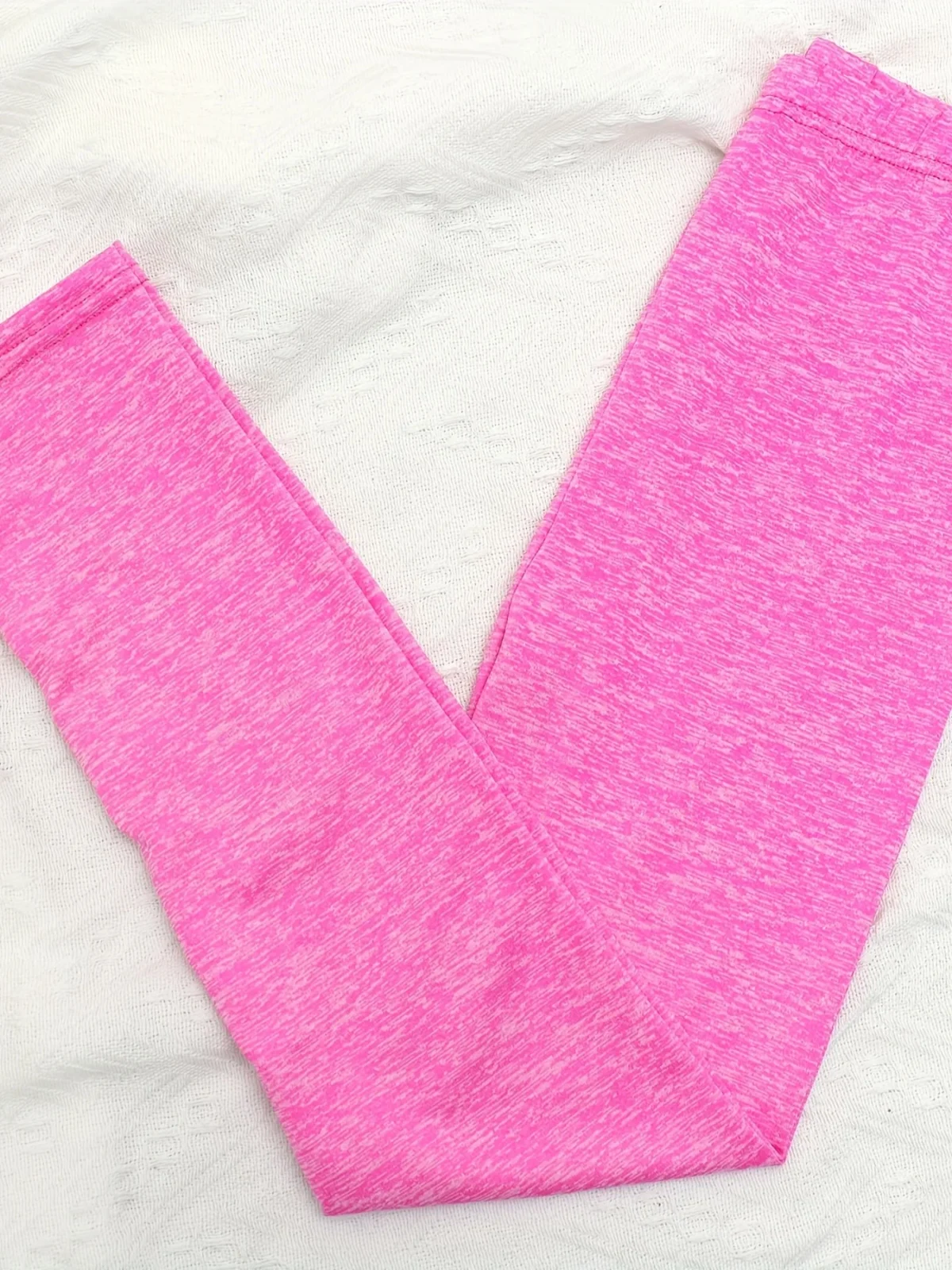 Summer outdoor mosquito proof pants, girls' ice silk leggings, thin quick drying elastic pants, children's Leggings - Image 4