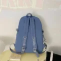 Girls Backpack Cute School Bags For Student Teens Girls Pockets Women Laptop Backpack - Image 2