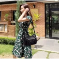 MEN'S Bag, Lightweight, Multi-layered, Large-capacity MOTHER'S Bag, Crossbody Bag, Elderly Bag, Shoulder - Image 2