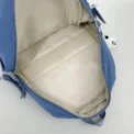 Girls Backpack Cute School Bags For Student Teens Girls Pockets Women Laptop Backpack - Image 6