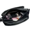 MEN'S Bag, Lightweight, Multi-layered, Large-capacity MOTHER'S Bag, Crossbody Bag, Elderly Bag, Shoulder - Image 5
