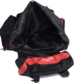 80L Camping Hiking Backpack Bag Outdoor Sports Bags Travel Waterproof Shoulder Men Climbing Mountaineering Fishing Rucksack - Image 4