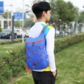 10L Foldable Portable Backpack Splashproof Folding Mountaineering Bag Ultralight Travel Daypack Bag Sports Daypack for Men Women - Image 4