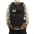 25L/50L 1000D Nylon Waterproof Trekking Fishing Hunting Bag Backpack Outdoor Rucksacks Tactical Sports Camping - Image 6