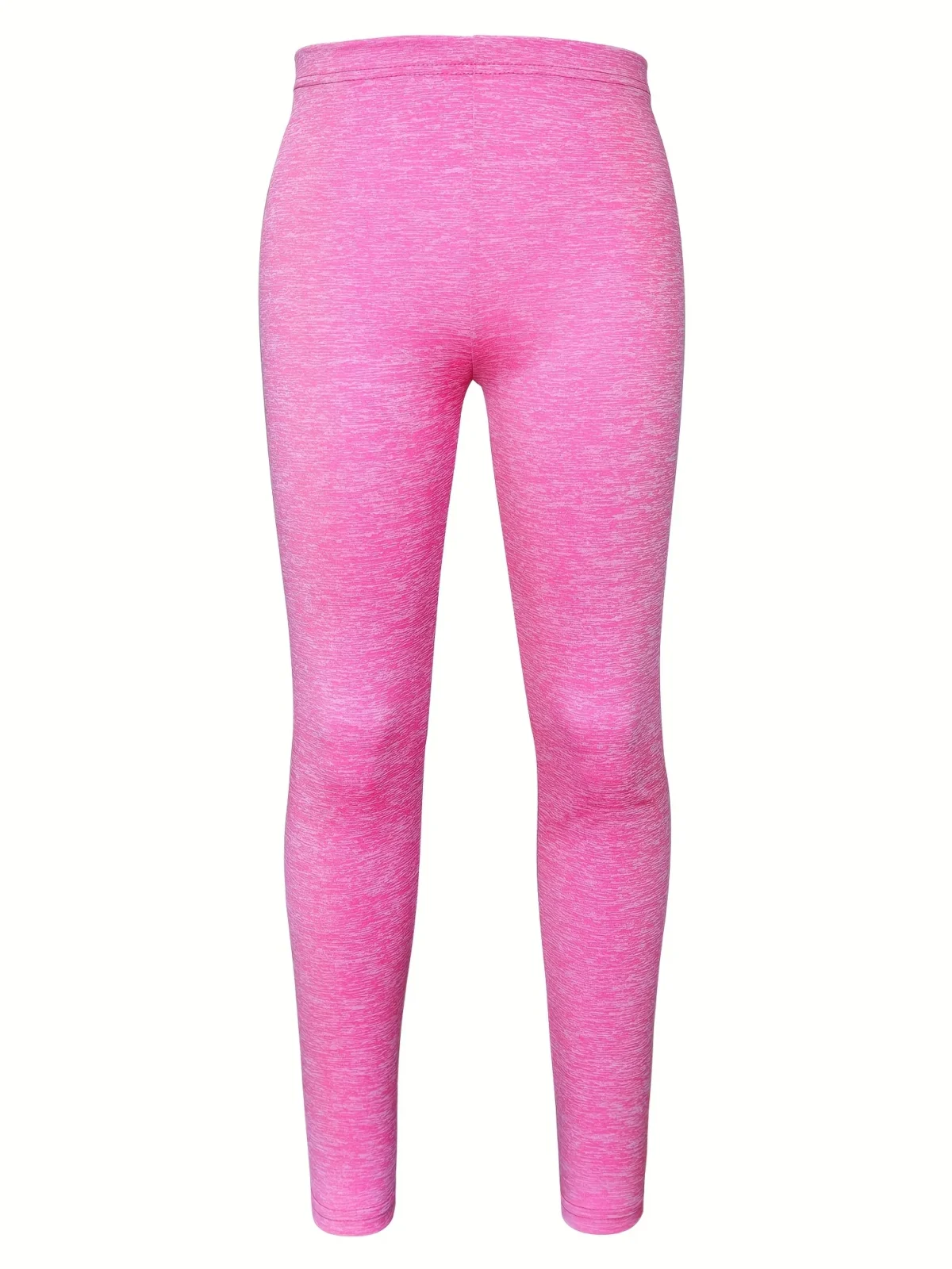 Summer outdoor mosquito proof pants, girls' ice silk leggings, thin quick drying elastic pants, children's Leggings - Image 3