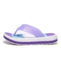 Summer Slippers Women Casual Massage Durable Flip Flops Beach Sandals Female Wedge Shoes Striped Lady Room Slippers Zapatos - Image 4