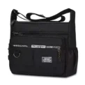 Men Single Shoulder Bag Fashion Collect Storage bag Shoulder Bags Business Leisure Storage Women Crossbody Bag Men Shoulder Bag