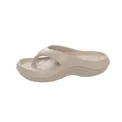 Thick Platform EVA Flip Flops For Women 2025 Summer Clip Toe Non Slip Beach Sandals Woman Comfortable Soft Sole Cloud Slippers - Image 5