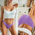 Women Sexy Cotton Panties Underwear Female Underpants Woman Briefs Cotton Pantys Girl Intimates Lingerie - AliExpress 200574005 - Image 4