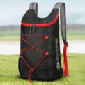10L Foldable Portable Backpack Splashproof Folding Mountaineering Bag Ultralight Travel Daypack Bag Sports Daypack for Men Women - Image 6