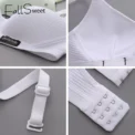 FallSweet Cotton Wireless Bra for Women Seamless Push Up Bras Comfortable V-Shaped Gathering Underwear AB Cup Intimate Lingerie - Image 5