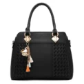 Gusure Luxury Handbag Women Crossbody Bag with tassel hanging Large Capacity Female Shoulder Bags Embroidery Tote Sac A Main - Image 4