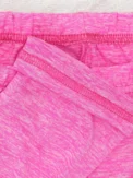 Summer outdoor mosquito proof pants, girls' ice silk leggings, thin quick drying elastic pants, children's Leggings - Image 6