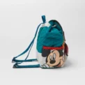 MINISO Disney Children's Backpack Luxury Brand Children's School Bag Cartoon Cute High-quality Fashion Girl Drawstring Backpack - Image 3