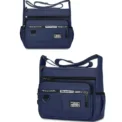Men Single Shoulder Bag Fashion Collect Storage bag Shoulder Bags Business Leisure Storage Women Crossbody Bag Men Shoulder Bag - Image 6